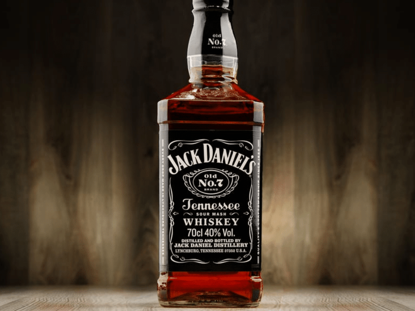 Jack Daniel's
